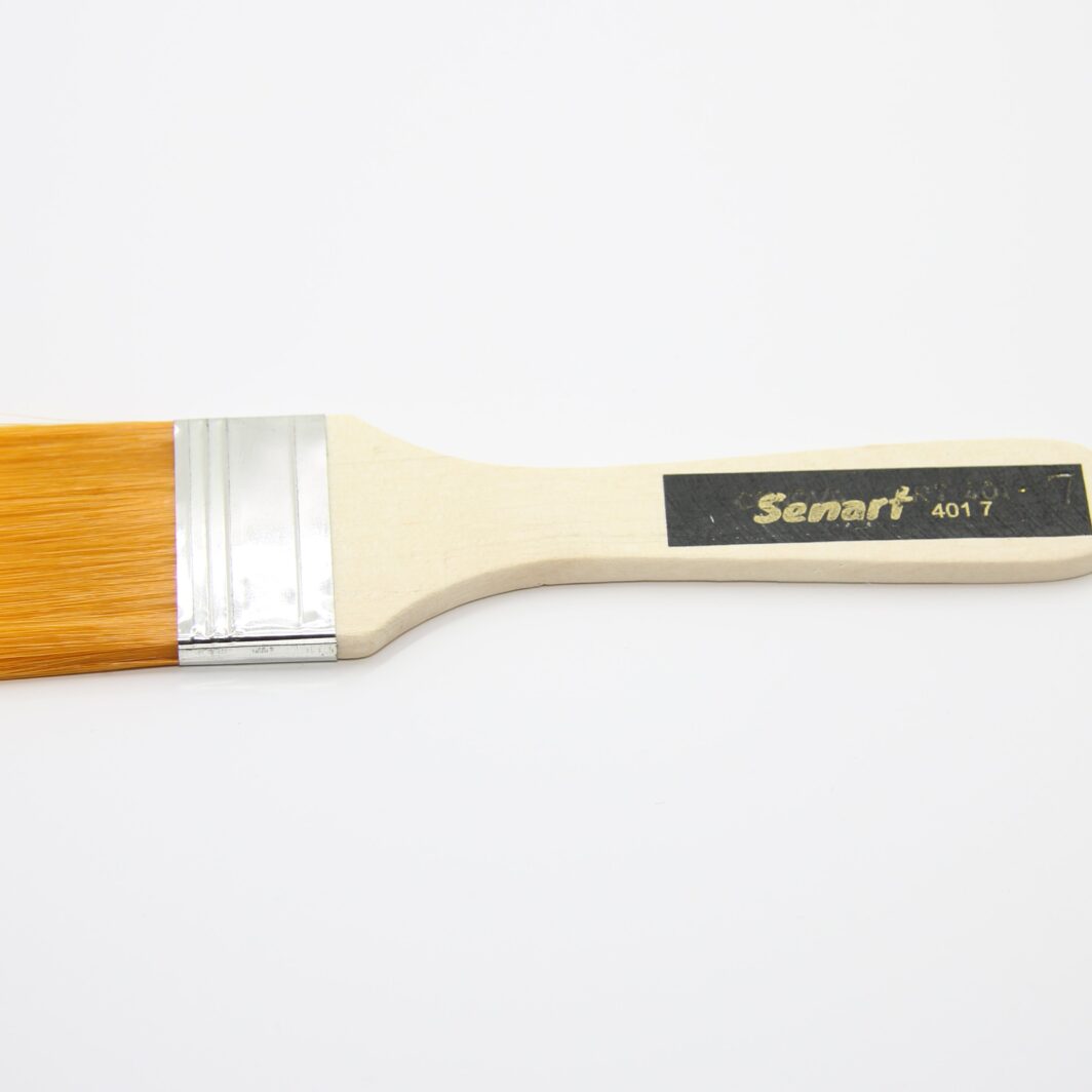 SENART EKO ZEMİN FIRÇA 401 NO:7 4 CM