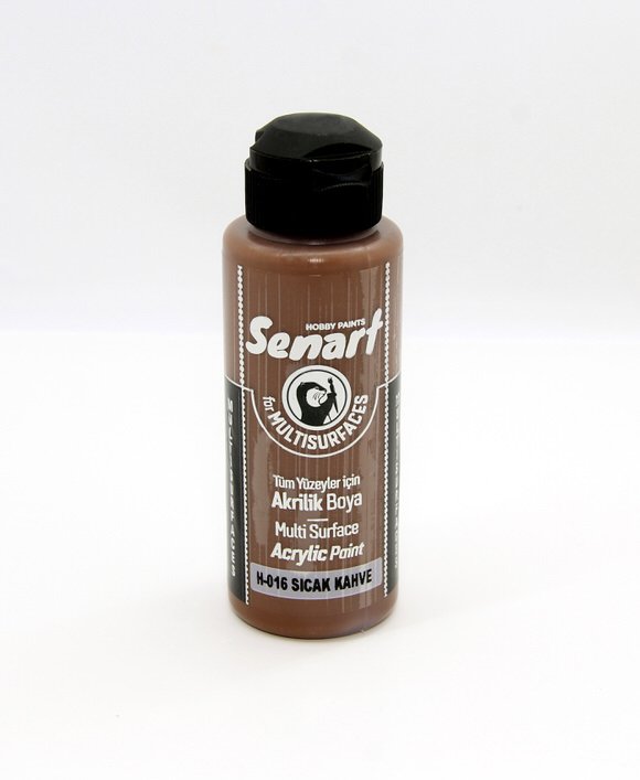 SENART MULTISURFACES H-016 SICAK KAHVE 120ML