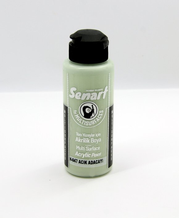 SENART MULTISURFACES H-047 AÇIK ADAÇAYI 120ML