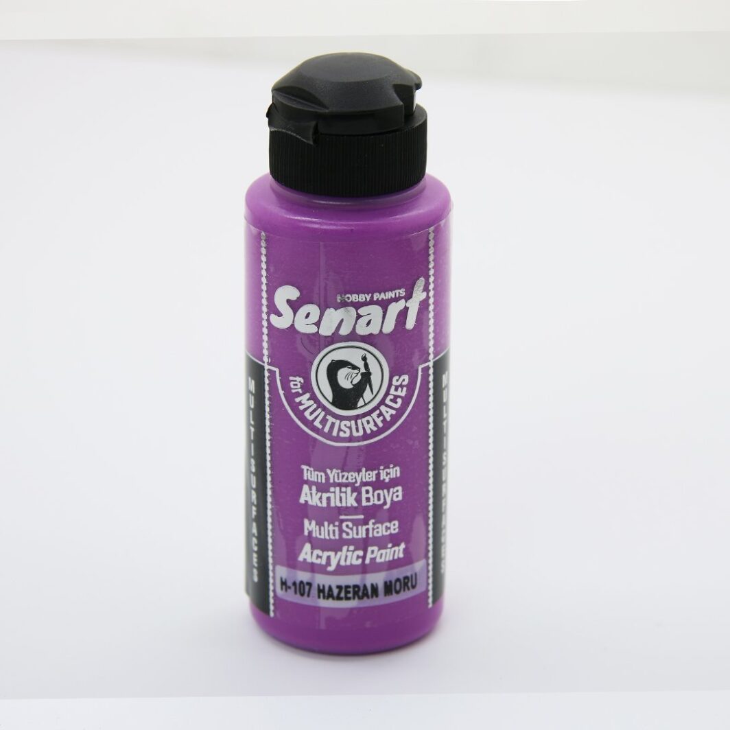 SENART MULTISURFACES H-107 HAZERAN MORU 120ML