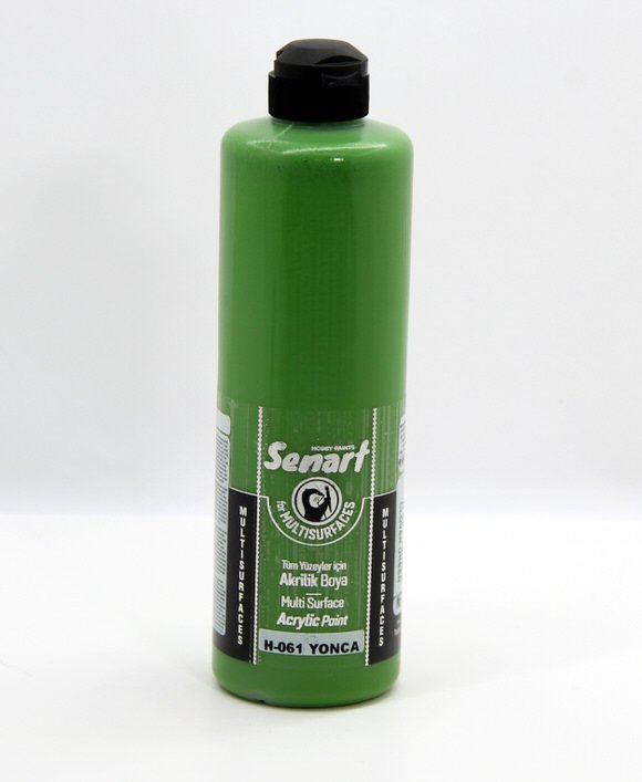 SENART MULTISURFACES H-061 YONCA 500ML