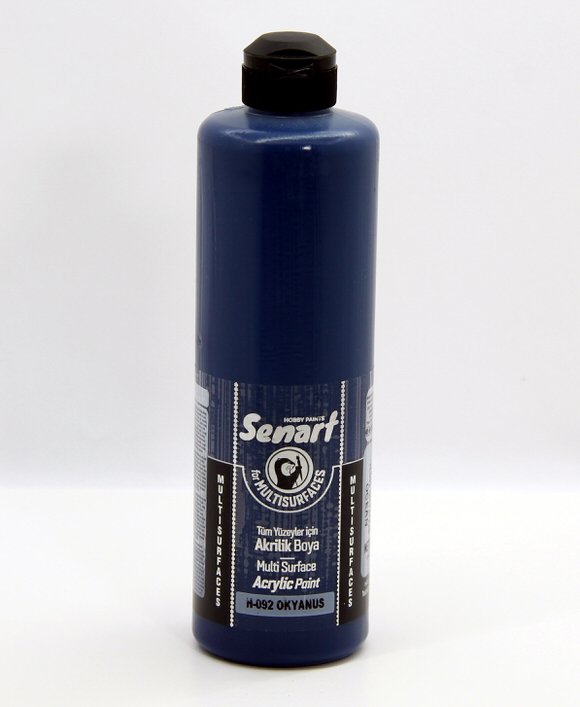 SENART MULTISURFACES H-092 OKYANUS 500ML