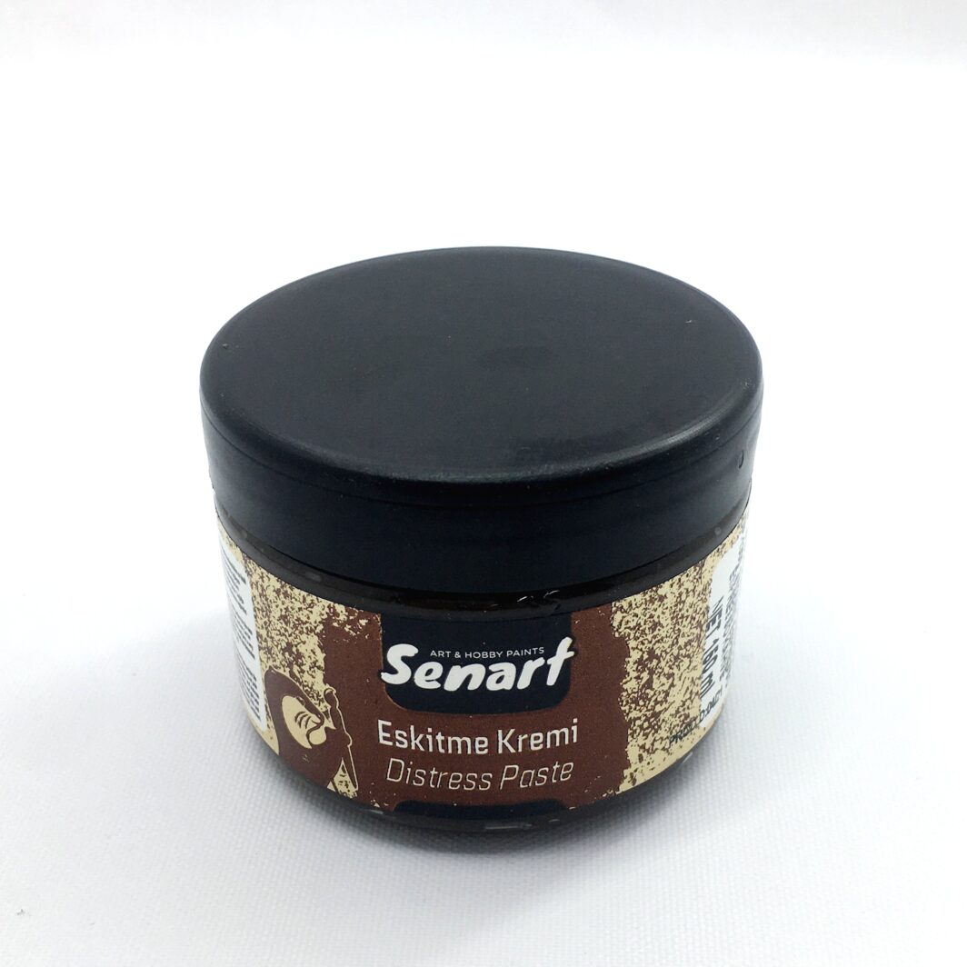 SENART ESKİTME KREMİ DP-1300 ESPRESSO KAHVE 150ML