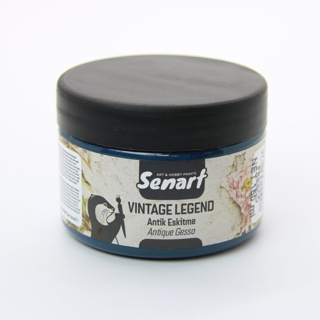 SENART VINTAGE ANTİK ESKİTME VL-08 FRESCO 150ML