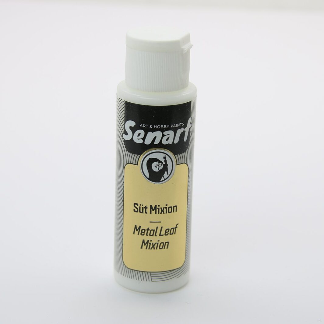 SENART SÜT VARAK MİXİON 120ML